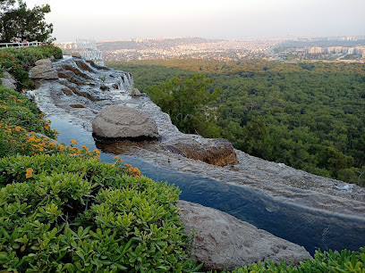 Antalya Kent Ormanı