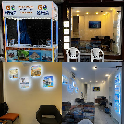 Antalya Rafting Tour - Rafting Antalya