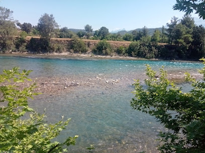 Antalya Rafting Zipline Quad Safari