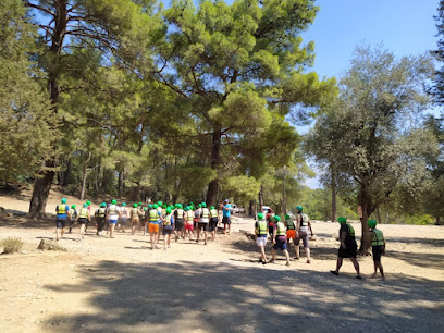 Antalya Rafting Zipline Tour