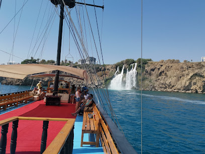 Antalya Yacht & Boat Tours by IKIA