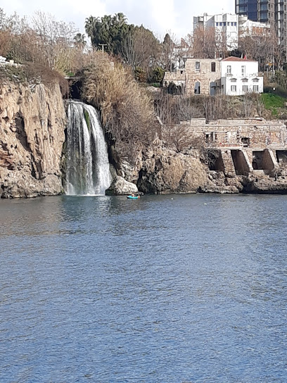 Antalya Yat Tekne Tur - Gardenya