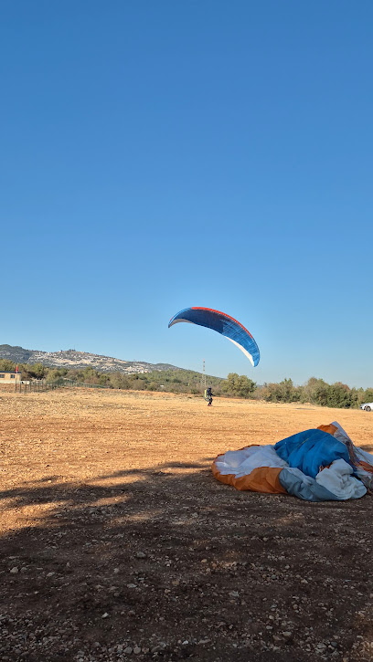Apus Paragliding