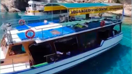 Aquaage Dalış Merkezi