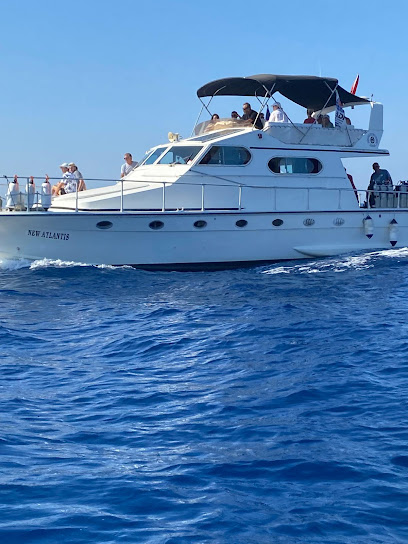 Aquapro Dive Center,Bitez,Bodrum