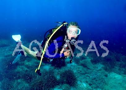 AQUASAS DALIŞ MERKEZİ -KARABURUN-İZMİR