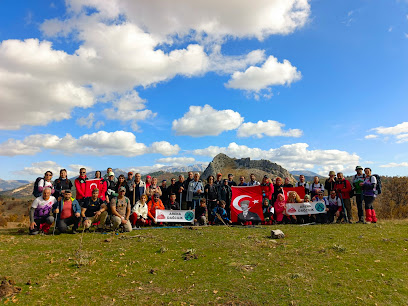 Arena Dağcılık Doğa Sporları