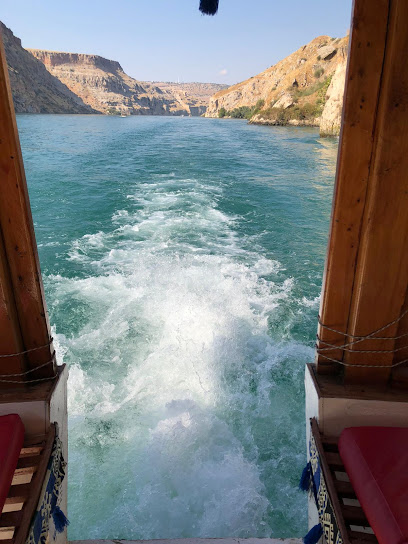 ARSAN SEYAHAT MERKEZI ARSAN TRAVEL CENTER