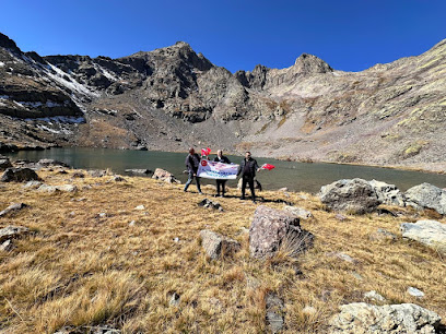 Artabel Küçük Göl