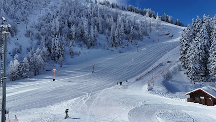 Artvin Snowboard Kayak Kulübü