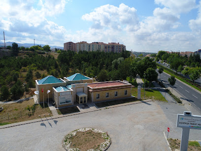 Aşıkpaşa Tabiat Parkı