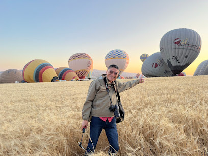 Assiana hot air balloons