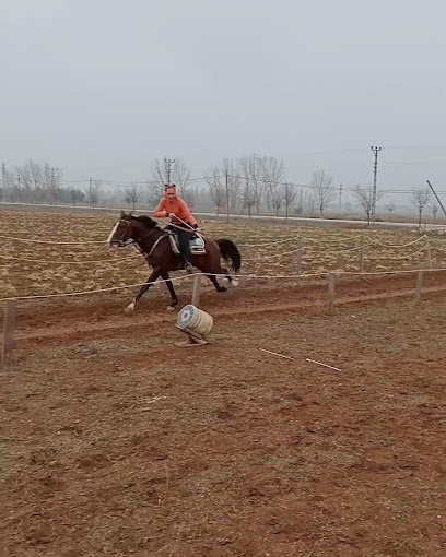 Asutay Kırımbey Atlı Spor Kulübü