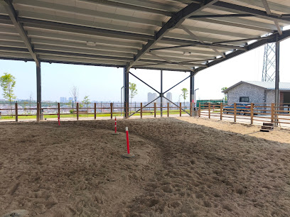 AT BİNİCİLİK TESİSİ VE PARKI