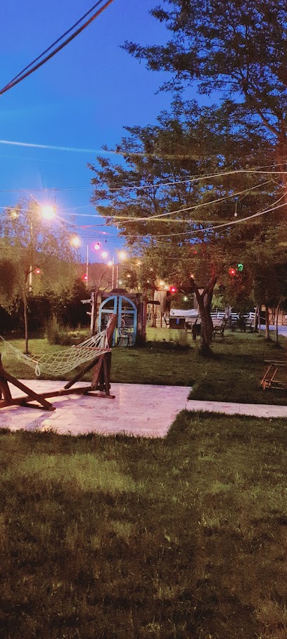 Atahan Atlı Orman Çiftliği ( ORMAN TURU-ATLI SAFARİ ))