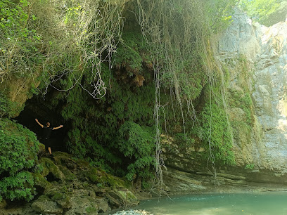 Atakum Akalan Şelalesi