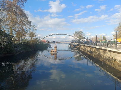 Atatürk Orman Köşkü