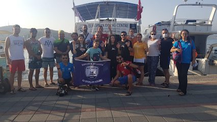 Atlantis Dive Centre