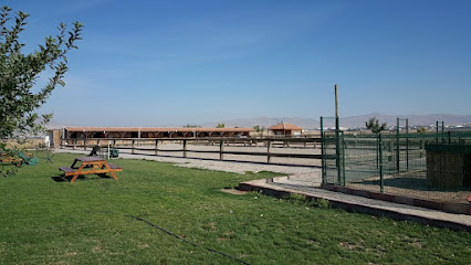 Atlıhan Binicilik Kulübü