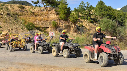 ATV , Quad Safari