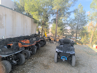ATV SAFARİ TUR VE REHBERLİĞİ
