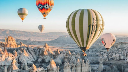 ATV TURLARI KAPADOKYA GÖREME