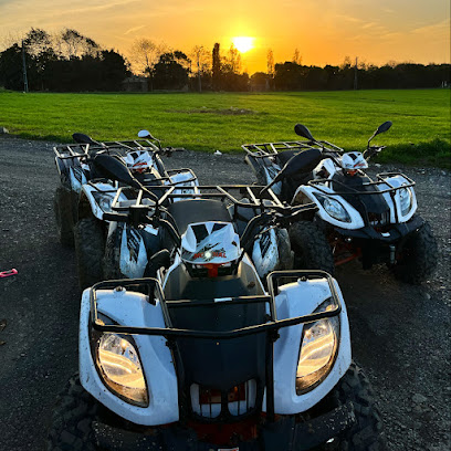 Atvsafaribaşakşehir