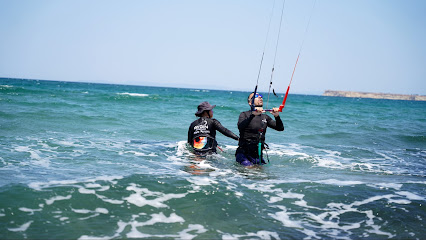 Aydın Kitesurf