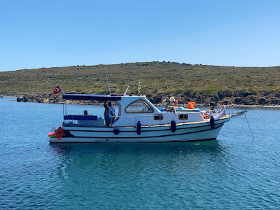 Ayvalık - Evin Tour