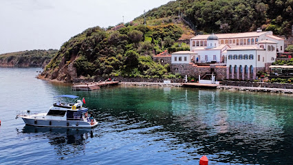 Ayvalık Melina Tur Özel Tekne-Yat Kiralama