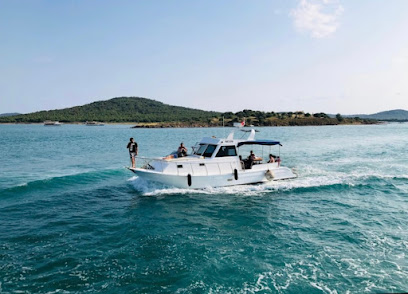 Ayvalık Özel Tekne Turu Melon Tur