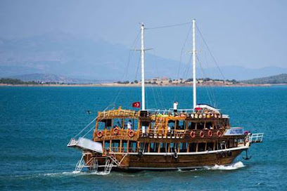 Ayvalık Tekne Kiralama - Renkli Tatil