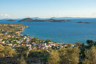 Ayvalık Tekne Kiralama - Yat Kiralama