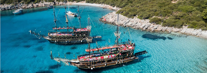 AYVALIK TEKNE TURU - EGE TUR