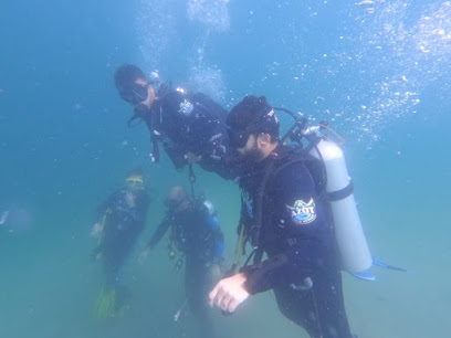 Azot Dalış Cankurtaran Eğitim Merkezi