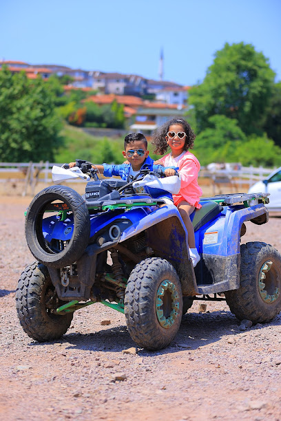 Babür atv safari agency
