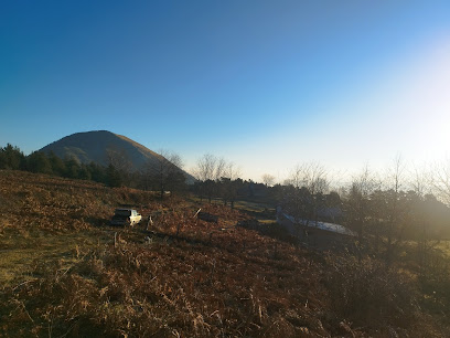 Bağışcılar yaylası