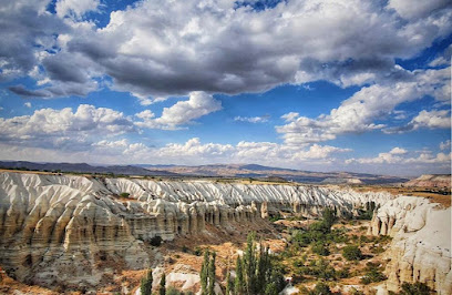 Bağlıdere Vadisi - Aşk Vadisi - Love Valley