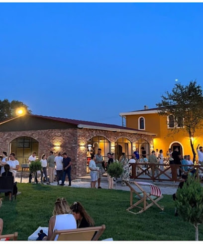 Balat Binicilik Kulübü