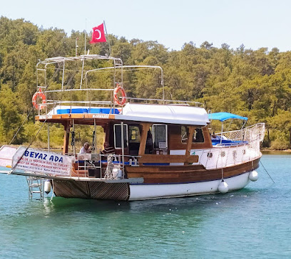 Balıkoğlu Teknesi | Akyaka Tekne Turu