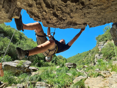 BALLIKAYA B KAPISI Kaya Tırmanış Bahçesi(Ballıkayalar Rock Climbing Garden)
