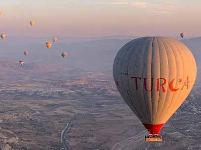 Balloon Turca