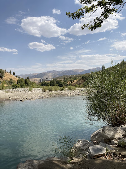 Balveren/ Şenoba Heftbori / Hezil çayı