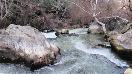 Banaz Çayı Karayakuplu