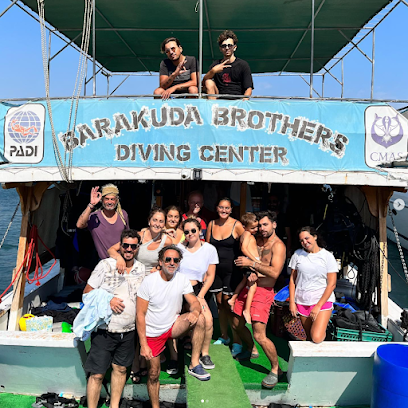 Barakuda Brothers Diving Center
