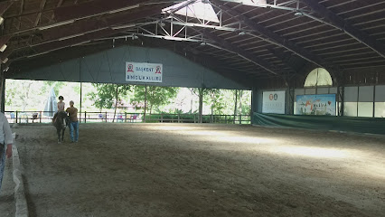 Başkent Binicilik Kulübü