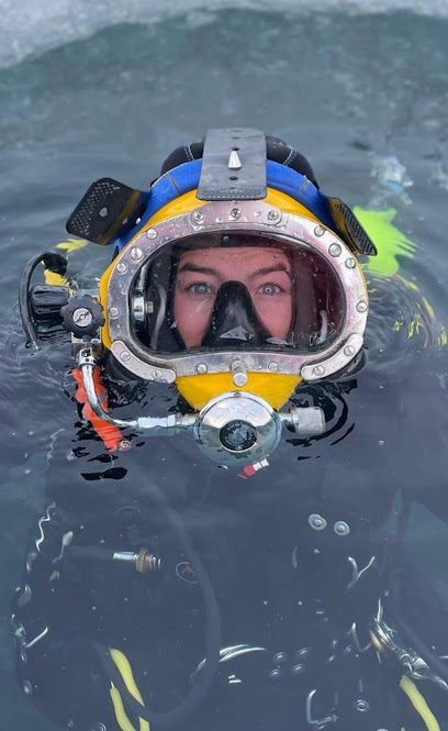 Batı Karadeniz Sualtı Denizcilik Merkezi