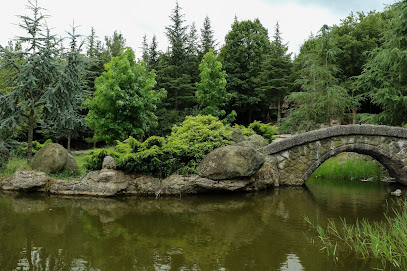 Bayraktepe Tabiat Parkı