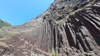 Bazalt Kayalıkları