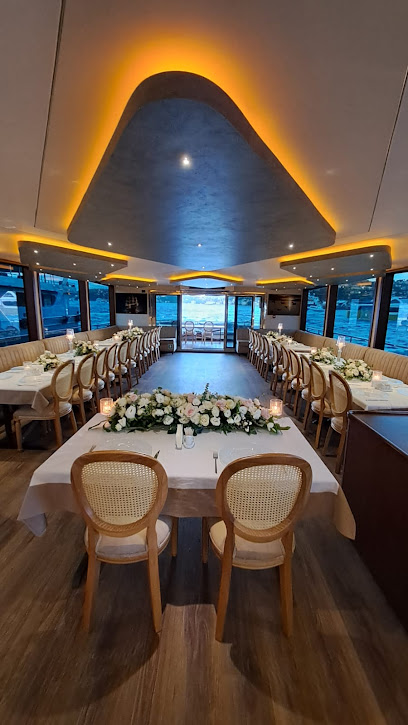 BCT Bosphorus Cruise Tours, Private Yacht-Boat Rental in Istanbul